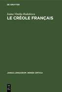 Le Crole Franais