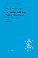 Le Cr?ole de Breaux Bridge, Louisiane