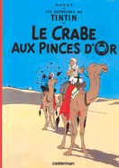 Le Crabe Aux Pinces D'Or