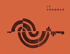 Le Crowbar