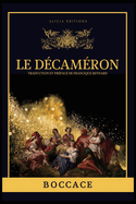 Le Dcamron: Traduction et Prface de Francique Reynard