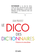 Le Dico Des Dictionnaires