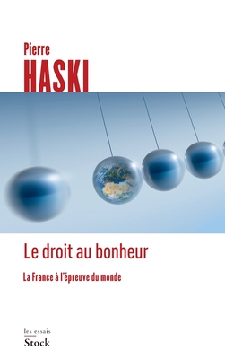 Le Droit Au Bonheur - Haski-P