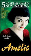 Le Fabuleux Destin D'Amelie Poulain: Amelie from Montmartre