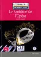 LE FANTME DE L'OPERA