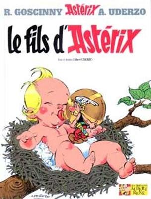 Le fils d'Asterix - 