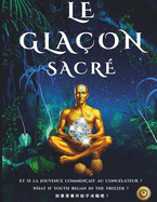 Le Gla?on Sacr? The Sacred Ice Cube