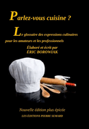 Le glossaire des expressions culinaires