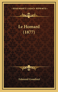 Le Homard (1877)
