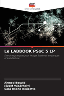 Le LABBOOK PSoC 5 LP
