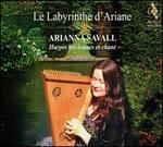 Le Labyrinthe d'Ariane