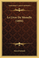 Le Livre de Monelle (1894)