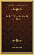 Le Livre de Monelle (1894)