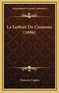 Le Luthier de Cremone (1896)