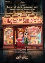 Le Magasin Des Suicides (The Suicide Shop) - Patrice Leconte