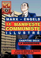 Le Manifeste Communiste (Illustre) - Chapitre Deux: La Bourgeoisie