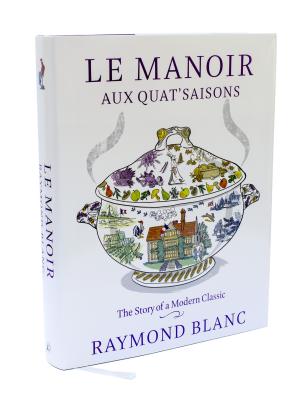 Le Manoir aux Quat'Saisons - Blanc, Raymond