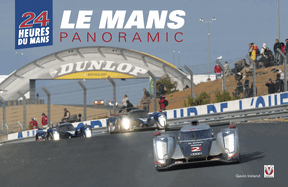 Le Mans Panoramic