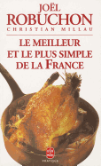 Le Meilleur & le Plus Simple de la France