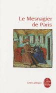 Le Mesnagier de Paris - Collective