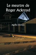 Le Meurtre De Roger Ackroyd