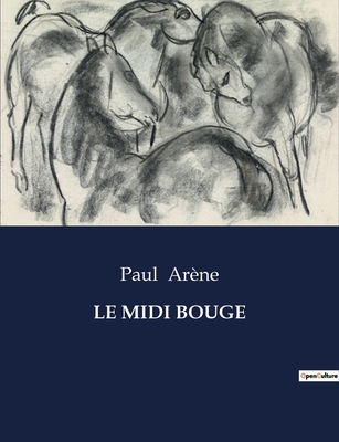 Le MIDI Bouge - Arne, Paul