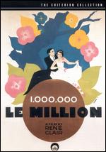 Le Million [Criterion Collection] - Ren Clair