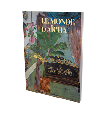 Le Monde d'Aicha - Baur, Andreas