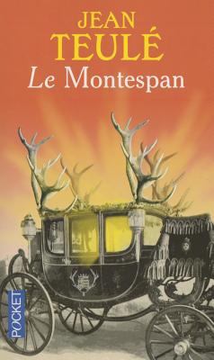 Le Montespan - Teule, Jean