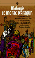 Le Morte D'arthur, Vol.II: King Arthur And the Legends of the Round   Table