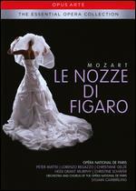 Le Nozze di Figaro [2 Discs]