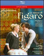 Le Nozze di Figaro [Blu-ray]