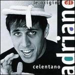 Le Origini di Adriano Celentano, Vol. 1