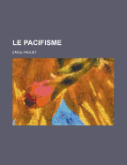 Le Pacifisme