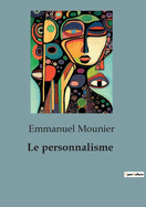 Le personnalisme