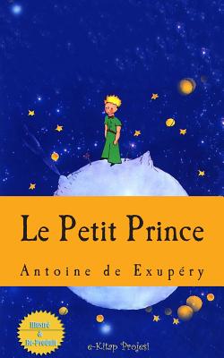 Le Petit Prince - Exupery, Antoine de Saint, and Ukray, Murat (Illustrator)