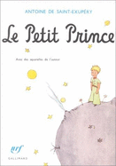 Le petit prince