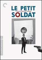 Le Petit Soldat [Criterion Collection] - Jean-Luc Godard