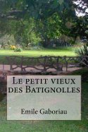 Le petit vieux des Batignolles