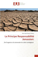 Le Principe Responsabilit Jonassien