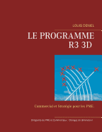 Le programme R3 3D: Commercial et stratgie pour les PME