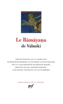 Le Ramayana - Valmiki