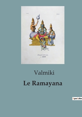 Le Ramayana - Valmiki