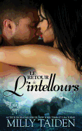 Le Retour de l'Intellours: Une Romance Paranormale