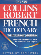 Le Robert & Collins Senior Dictionnaire Francais-Anglais, Anglais-Francais