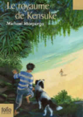 Le Royaume De Kensuke - Morpurgo, Michael