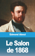 Le Salon de 1868