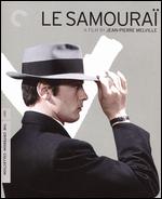 Le Samourai [Criterion Collection] [Blu-ray] - Jean-Pierre Melville