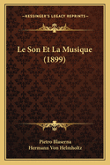 Le Son Et La Musique (1899)
