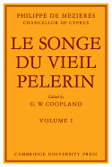 Le Songe Du Vieil Pelerin 2 Volume Set